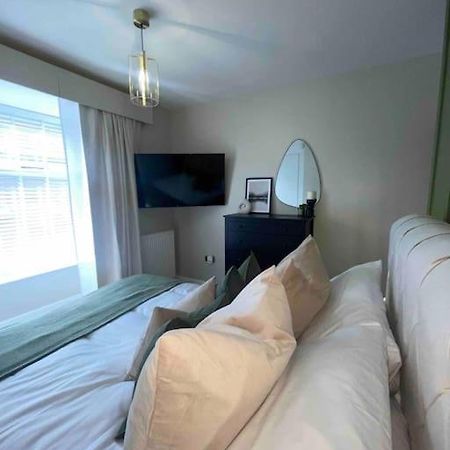 Churchview Apartments Seaham Buitenkant foto