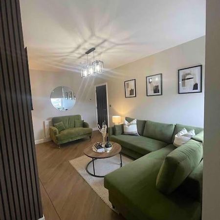 Churchview Apartments Seaham Buitenkant foto