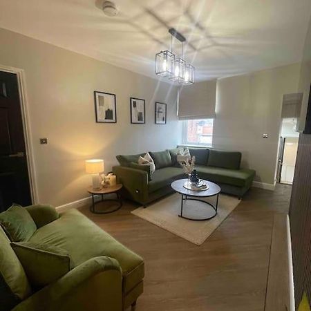 Churchview Apartments Seaham Buitenkant foto
