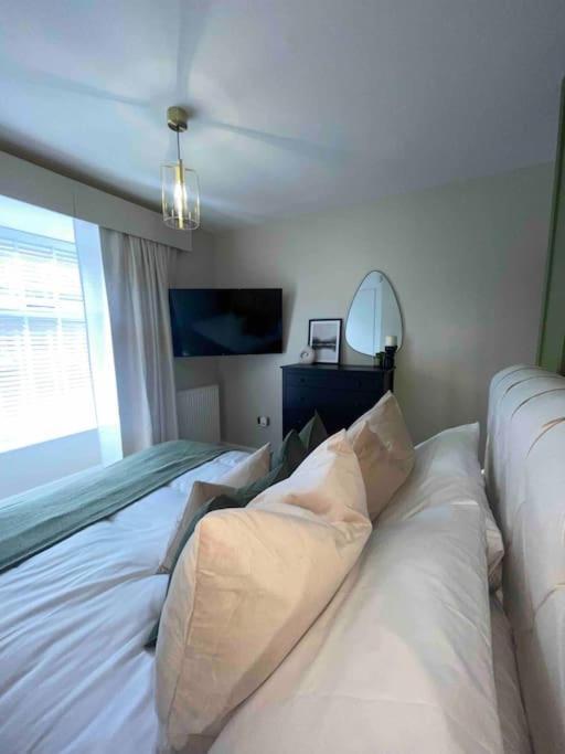 Churchview Apartments Seaham Buitenkant foto