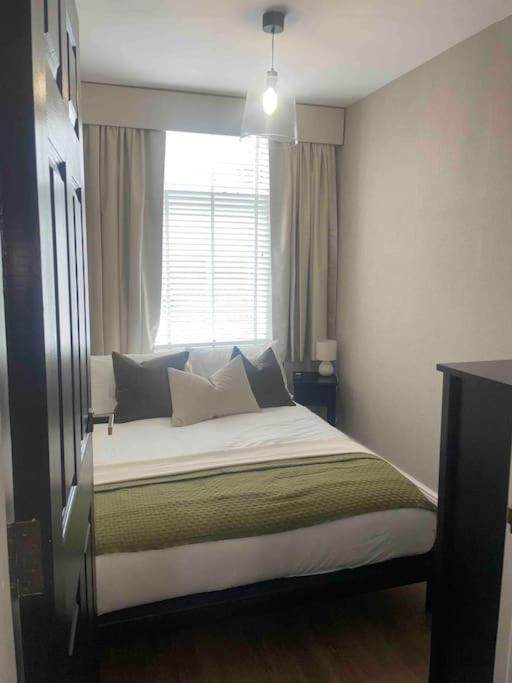 Churchview Apartments Seaham Buitenkant foto