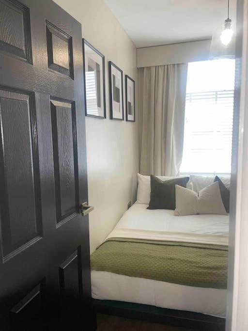 Churchview Apartments Seaham Buitenkant foto