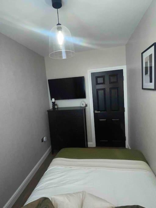 Churchview Apartments Seaham Buitenkant foto