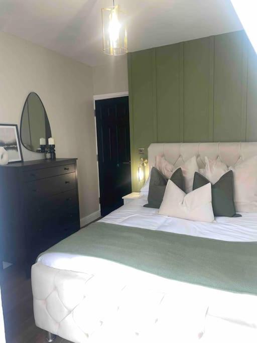 Churchview Apartments Seaham Buitenkant foto
